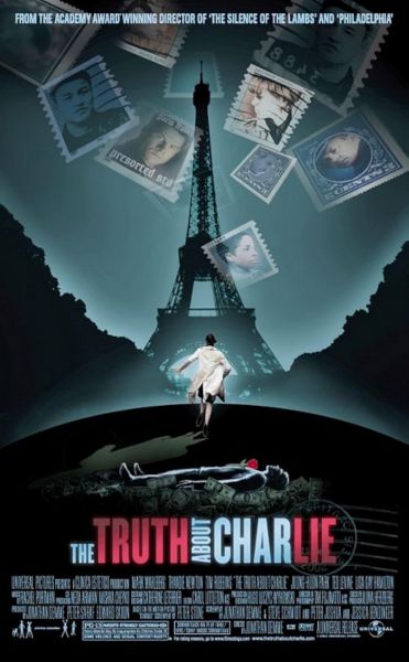 watch-The Truth About Charlie