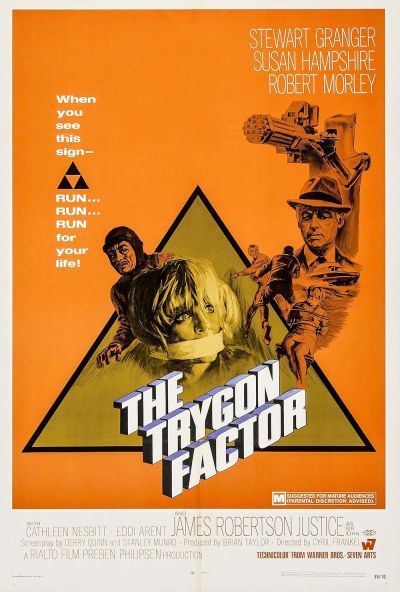 watch-The Trygon Factor