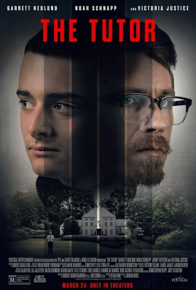 watch-The Tutor