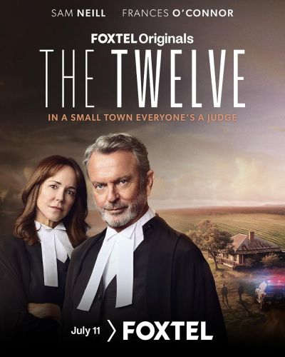 watch-The Twelve