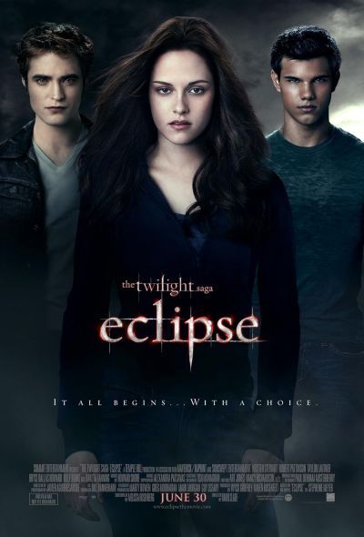 watch-The Twilight Saga  Eclipse