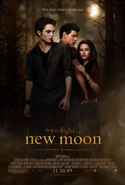 watch-The Twilight Saga  New Moon