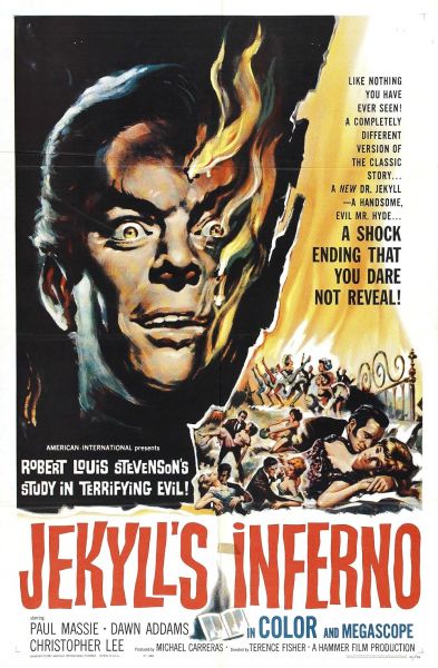 watch-The Two Faces of Dr  Jekyll