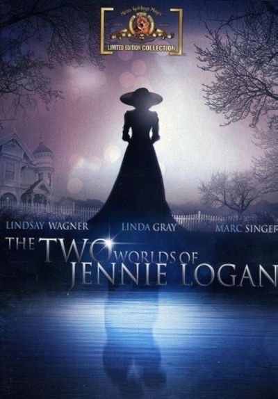 watch-The Two Worlds of Jennie Logan