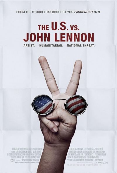 watch-The U S  vs  John Lennon