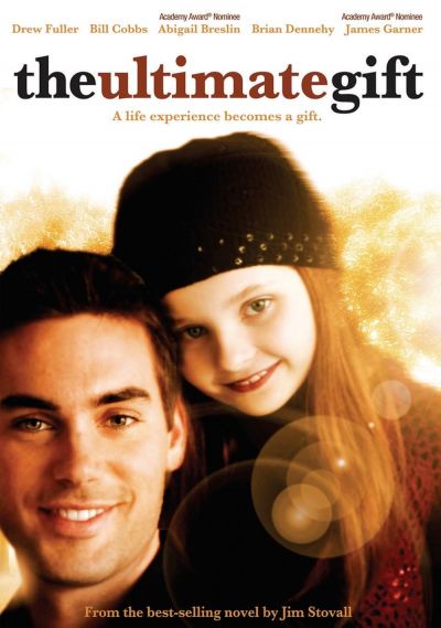 watch-The Ultimate Gift