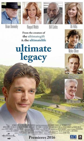 watch-The Ultimate Legacy