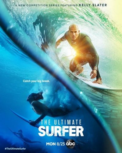 watch-The Ultimate Surfer