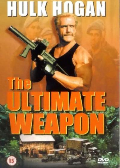 watch-The Ultimate Weapon