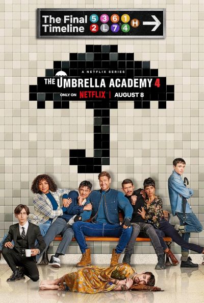 watch-The Umbrella Academy