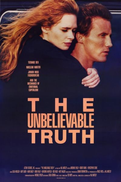 watch-The Unbelievable Truth