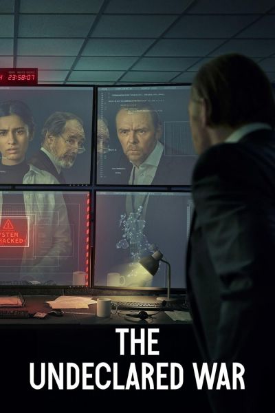 watch-The Undeclared War