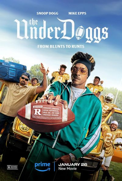 watch-The Underdoggs