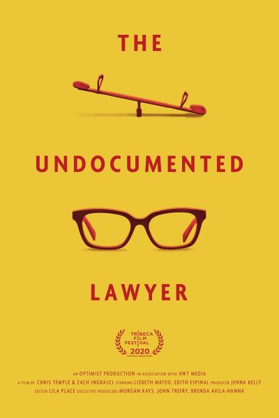 watch-The Undocumented Lawyer