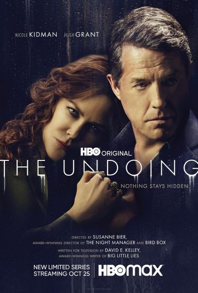 watch-The Undoing