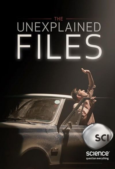 watch-The Unexplained Files