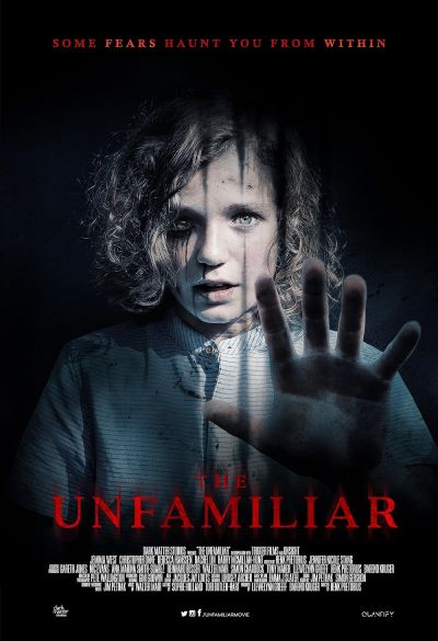 watch-The Unfamiliar