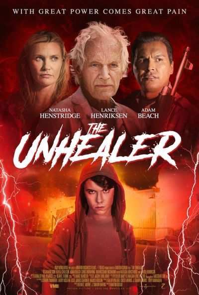 watch-The Unhealer
