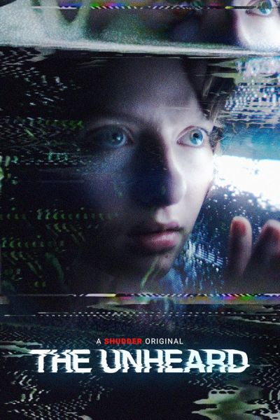 watch-The Unheard
