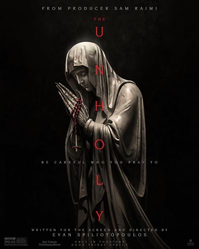 watch-The Unholy