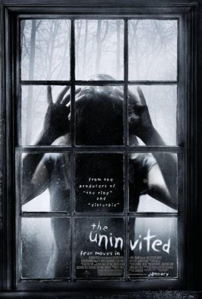 watch-The Uninvited