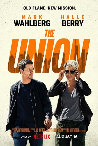 watch-The Union