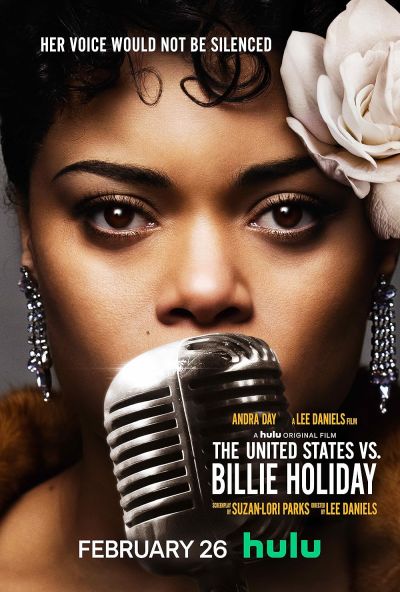 watch-The United States vs  Billie Holiday