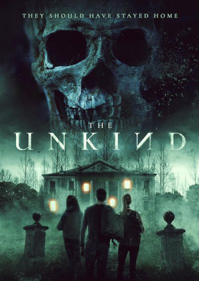 watch-The Unkind