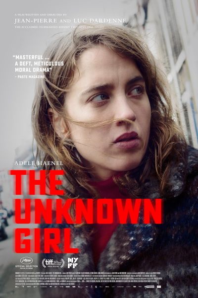 watch-The Unknown Girl
