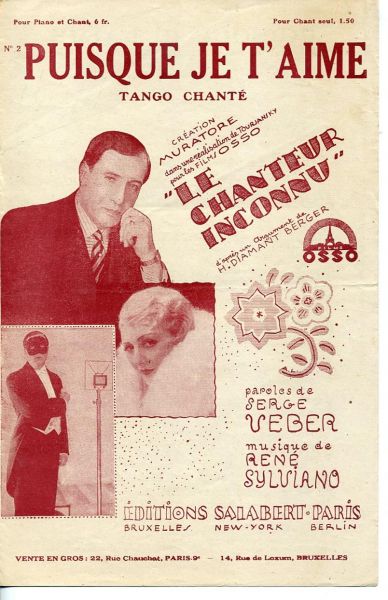 watch-The Unknown Singer