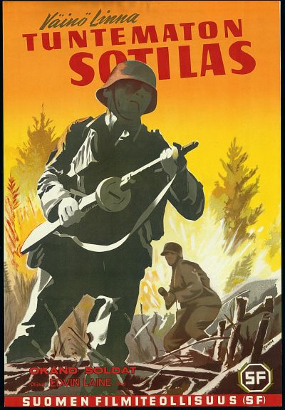 watch-The Unknown Soldier