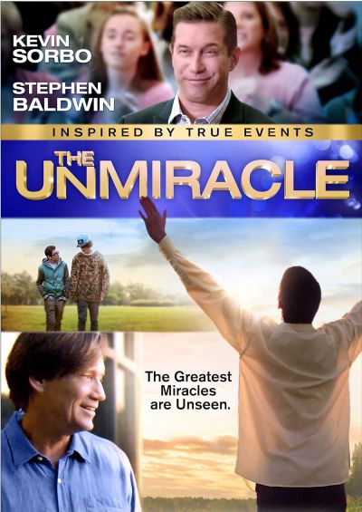 watch-The UnMiracle