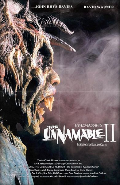 watch-The Unnamable II