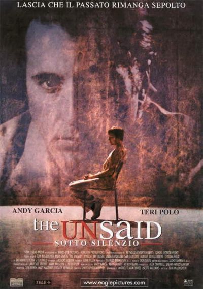 watch-The Unsaid