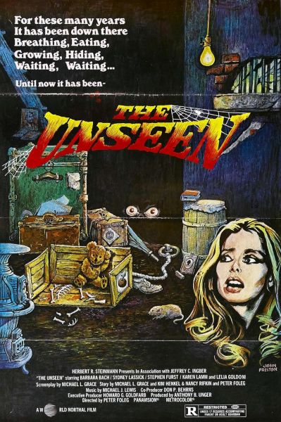 watch-The Unseen