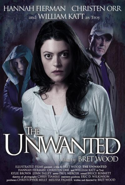 watch-The Unwanted