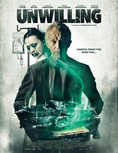 watch-The Unwilling