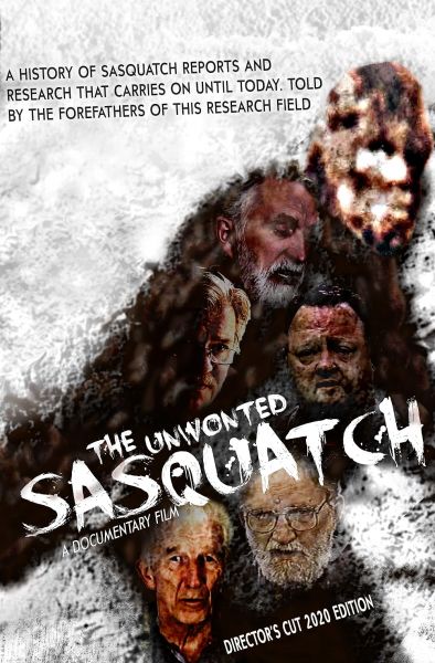 watch-The Unwonted Sasquatch