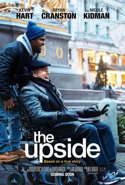 watch-The Upside