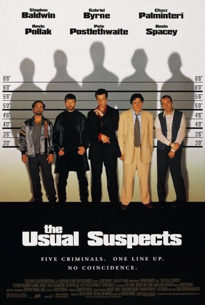 watch-The Usual Suspects