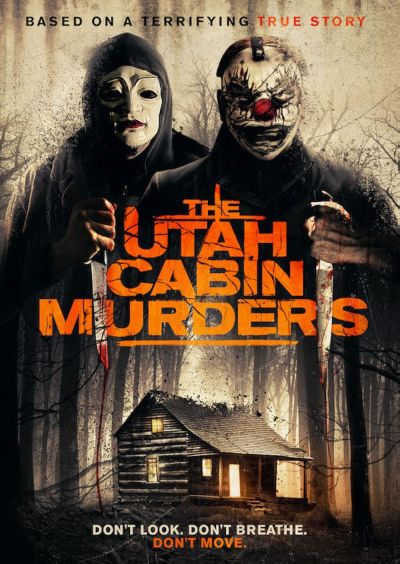watch-The Utah Cabin Murders
