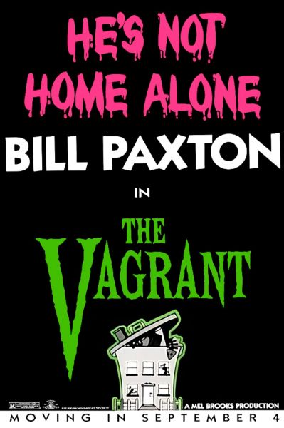 watch-The Vagrant