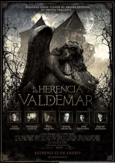 watch-The Valdemar Legacy