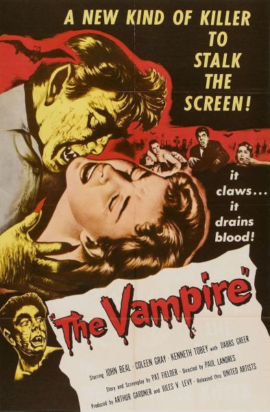 watch-The Vampire