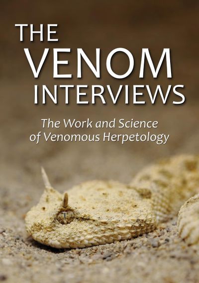 watch-The Venom Interviews