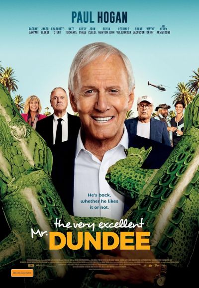 watch-The Very Excellent Mr  Dundee
