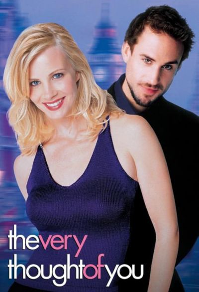 watch-The Very Thought of You
