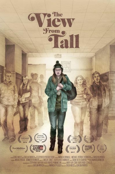 watch-The View from Tall