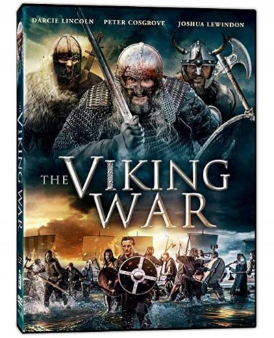 watch-The Viking War