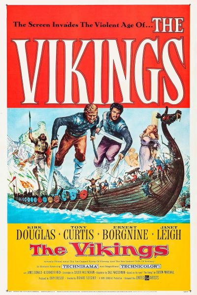 watch-The Vikings